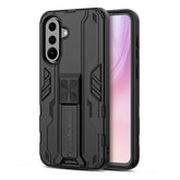 echelon Reflex Series Case w Kickstand for Samsung Galaxy A36 5G - Reflex BlueGalaxy A36 5G