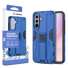 echelon Reflex Series Case w Kickstand for Samsung Galaxy A36 5G - Reflex BlueGalaxy A36 5G