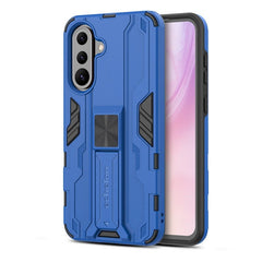 echelon Reflex Series Case w Kickstand for Samsung Galaxy A36 5G - Reflex BlueGalaxy A36 5G