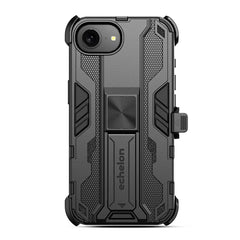 echelon Reflex Series Case with Holster for Apple iPhone 17e / 16eMyBat Pro