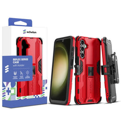 echelon Reflex Series Case with Holster for Samsung Galaxy A16 5GGalaxy A16 5G