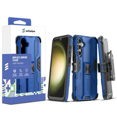 echelon Reflex Series Case with Holster for Samsung Galaxy A16 5GGalaxy A16 5G