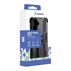 echelon Reflex Series Case with Holster for Samsung Galaxy A16 5GGalaxy A16 5G