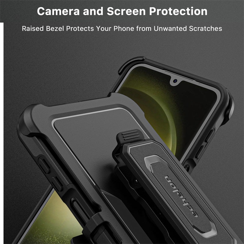 echelon Reflex Series Case with Holster for Samsung Galaxy A16 5GGalaxy A16 5G