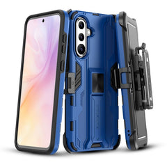 echelon Reflex Series Case with Holster for Samsung Galaxy A36 5G - Reflex BlueGalaxy A36 5G