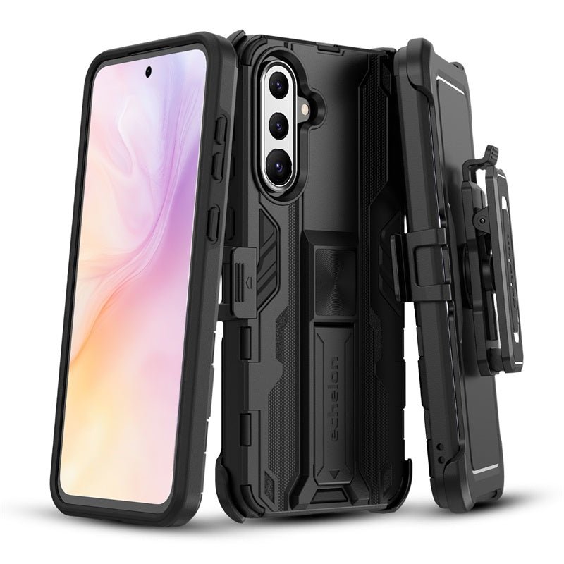 Echelon Reflex Series Case with Holster for Samsung Galaxy A36 5G
