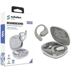 echelon RoundSound Open - Ear True Wireless EarbudsMyBat Pro