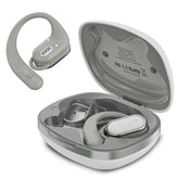 echelon RoundSound Open - Ear True Wireless EarbudsMyBat Pro