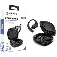 echelon RoundSound Open - Ear True Wireless EarbudsMyBat Pro