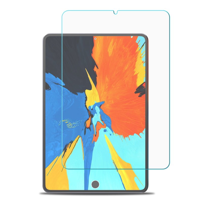 echelon Tempered Glass Screen Protector (2.5D) for Apple iPad mini 6 (2021) / iPad mini 7 (2024) - ClearMyBat Pro