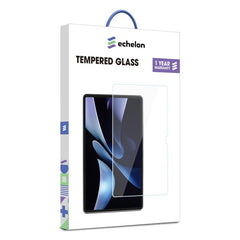 echelon Tempered Glass Screen Protector (2.5D) for Apple iPad mini 6 (2021) / iPad mini 7 (2024) - ClearMyBat Pro