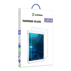 echelon Tempered Glass Screen Protector (2.5D) for Apple iPad mini 6 (2021) / iPad mini 7 (2024) - ClearMyBat Pro