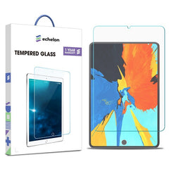 echelon Tempered Glass Screen Protector (2.5D) for Apple iPad mini 6 (2021) / iPad mini 7 (2024) - ClearMyBat Pro