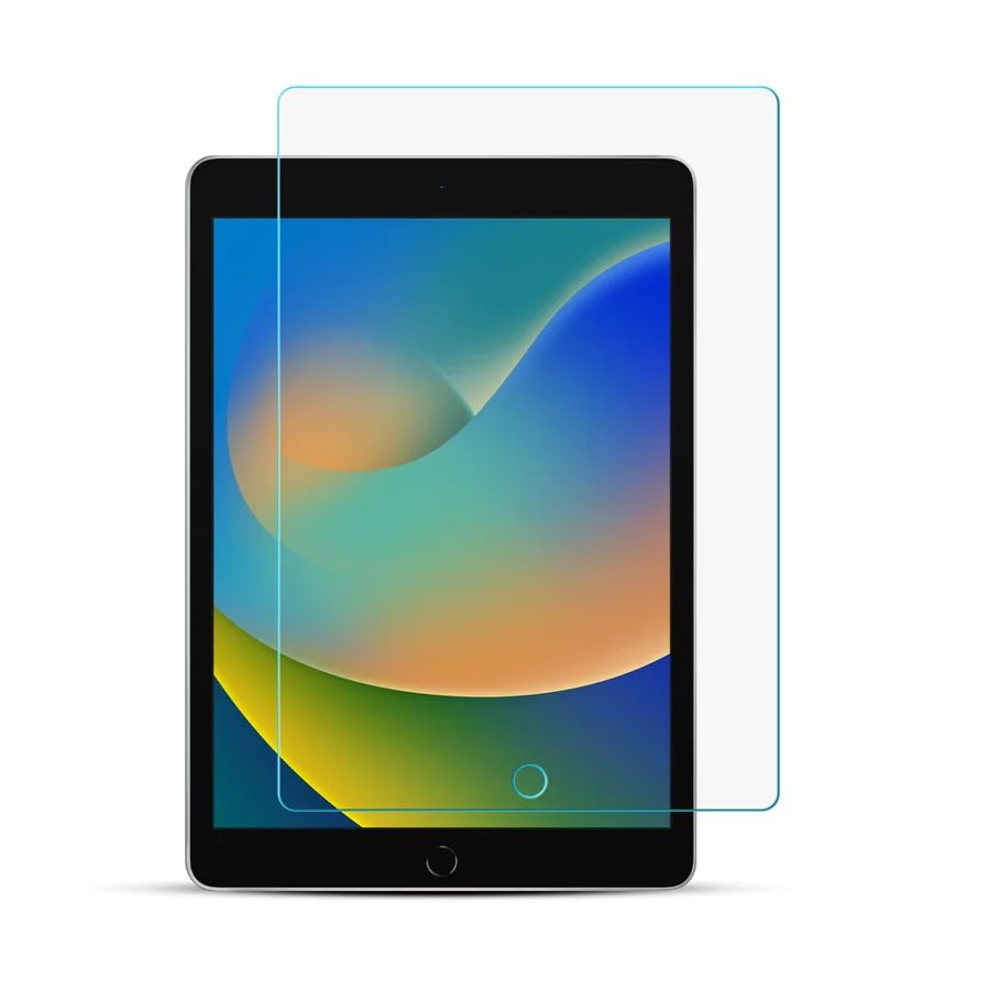 echelon Tempered Glass Screen Protector (2.5D) for iPad 10.2 (2019) / iPad 10.2 (2020) / iPad 10.2 (2021)MyBat Pro