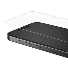 echelon Tempered Glass Screen Protector (2.5D) for iPhone 17e / 16e / 14 / 13 / 13 ProMyBat Pro