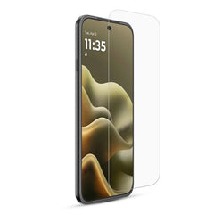 echelon Tempered Glass Screen Protector (2.5D) for Motorola Edge (2026)MyBat Pro
