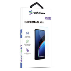 echelon Tempered Glass Screen Protector (2.5D) for Motorola Moto G Stylus 5G (2026) / Moto G Stylus 5G (2025) - ClearMyBat Pro