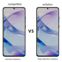 echelon Tempered Glass Screen Protector (2.5D) for Motorola Moto G Stylus 5G (2026) / Moto G Stylus 5G (2025) - ClearMyBat Pro