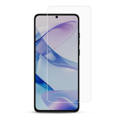 echelon Tempered Glass Screen Protector (2.5D) for Motorola Moto G Stylus 5G (2026) / Moto G Stylus 5G (2025) - ClearMyBat Pro