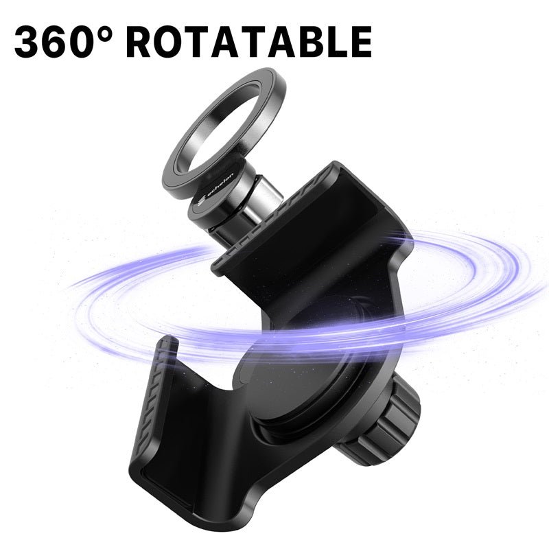 echelon TesLock Magnetic Car Mount for Tesla Model 3/Y - BlackModel 3/Y