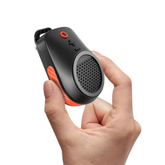 echelon TrekTunes Clip - On Wearable Bluetooth SpeakerEchelon