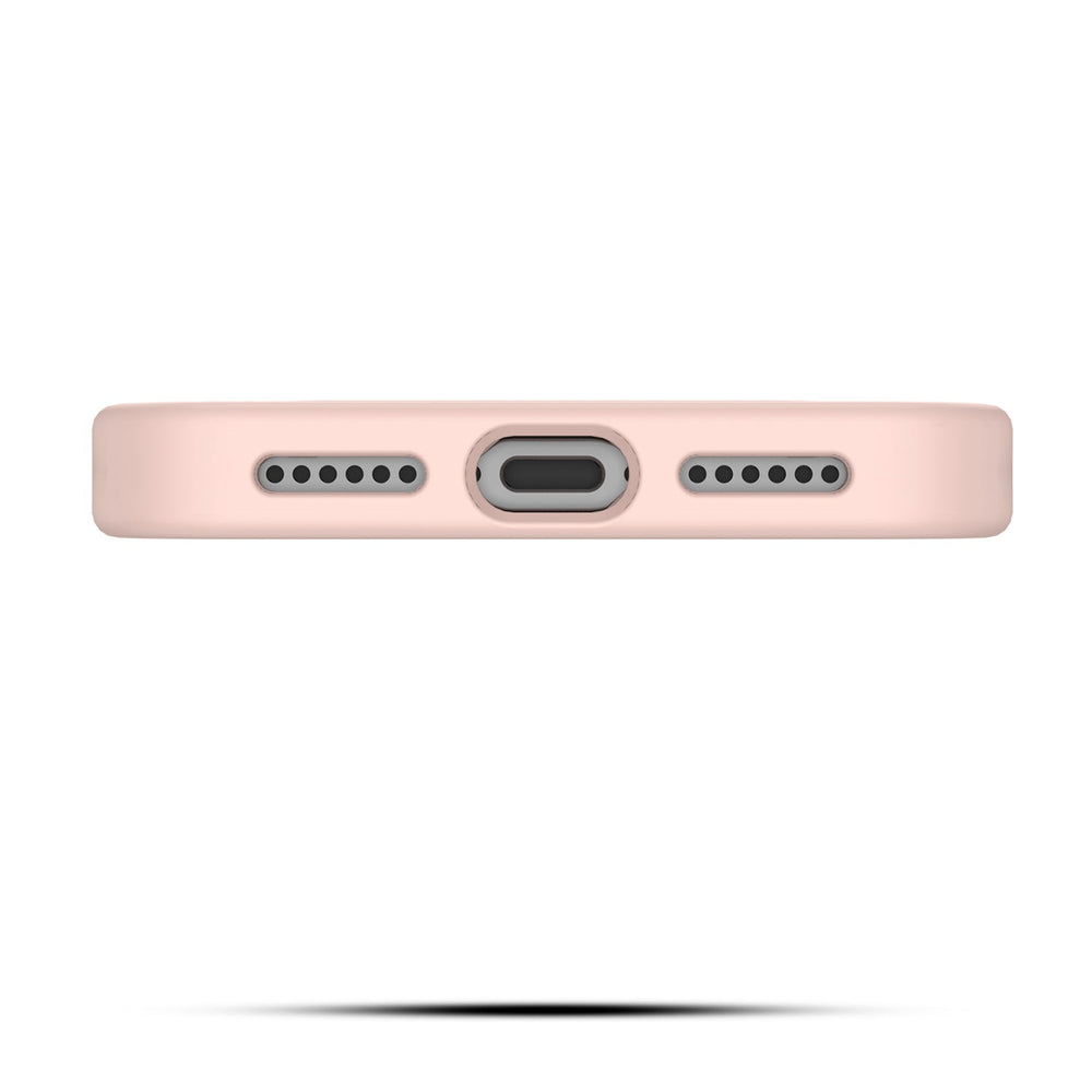 baseline Tint Series MagSafe Case for Apple iPhone 18 Pro Max / 17 Pro Max - Pink