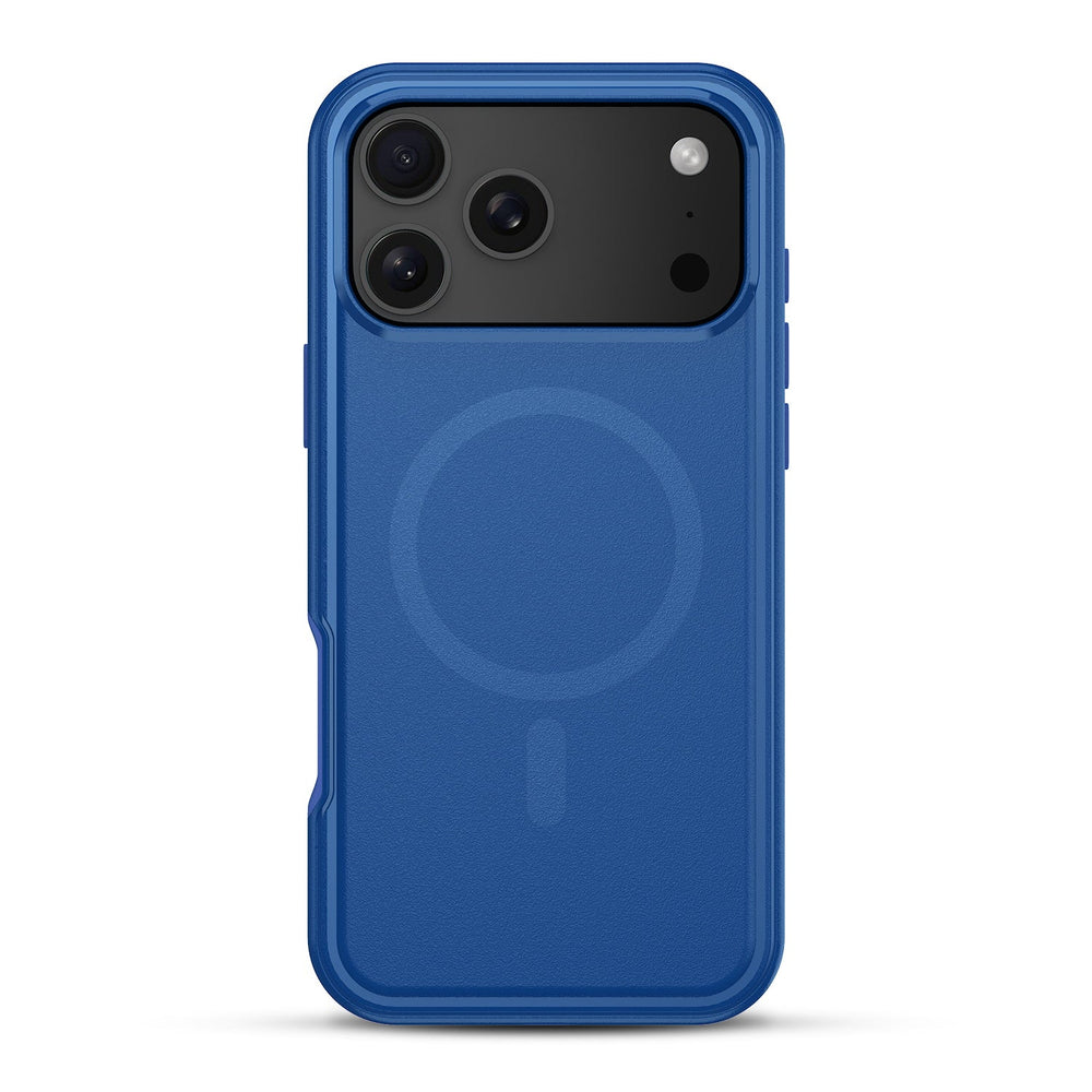 echelon Fuse Series w/ MagSafe Case for Apple iPhone 18 Pro / 17 Pro - Blue