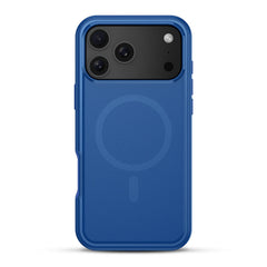 echelon Fuse Series w/ MagSafe Case for Apple iPhone 18 Pro / 17 Pro - Blue