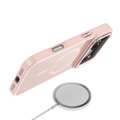 echelon InFrame MagSafe Case with Kickstand for Apple iPhone 18 Pro / 17 Pro - Pink