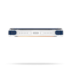 echelon ColorBlock Series MagSafe Case for Apple iPhone 18 Pro Max / 17 Pro Max - Blue