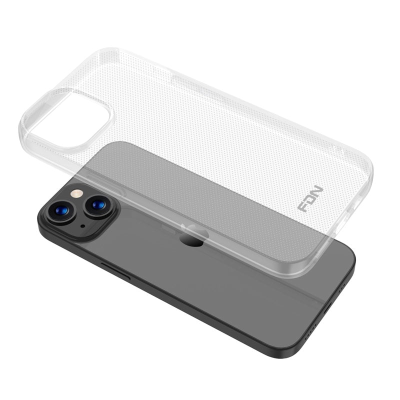FDN Candy Skin Cover for Apple iPhone 13 (6.1) / 14 (6.1)iPhone 13