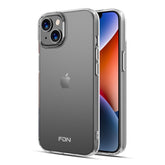 FDN Candy Skin Cover for Apple iPhone 13 (6.1) / 14 (6.1)iPhone 13
