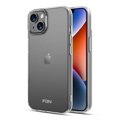FDN Candy Skin Cover for Apple iPhone 13 (6.1) / 14 (6.1)iPhone 13