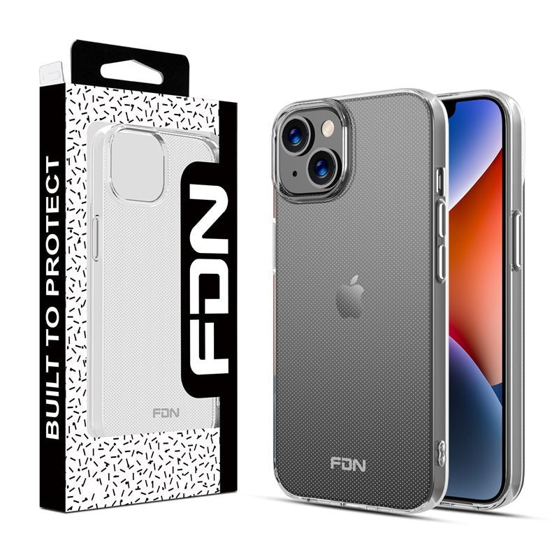 FDN Candy Skin Cover for Apple iPhone 13 (6.1) / 14 (6.1)iPhone 13