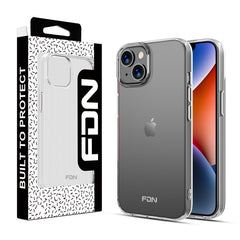 FDN Candy Skin Cover for Apple iPhone 13 (6.1) / 14 (6.1)iPhone 13