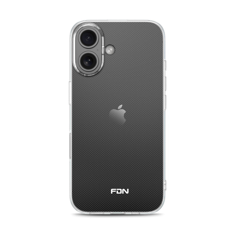FDN Candy Skin Cover for Apple iPhone 16iPhone 16