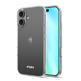 FDN Candy Skin Cover for Apple iPhone 16iPhone 16