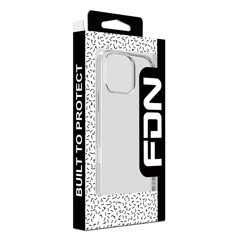 FDN Candy Skin Cover for Apple iPhone 16 Pro MaxiPhone 16 Pro Max