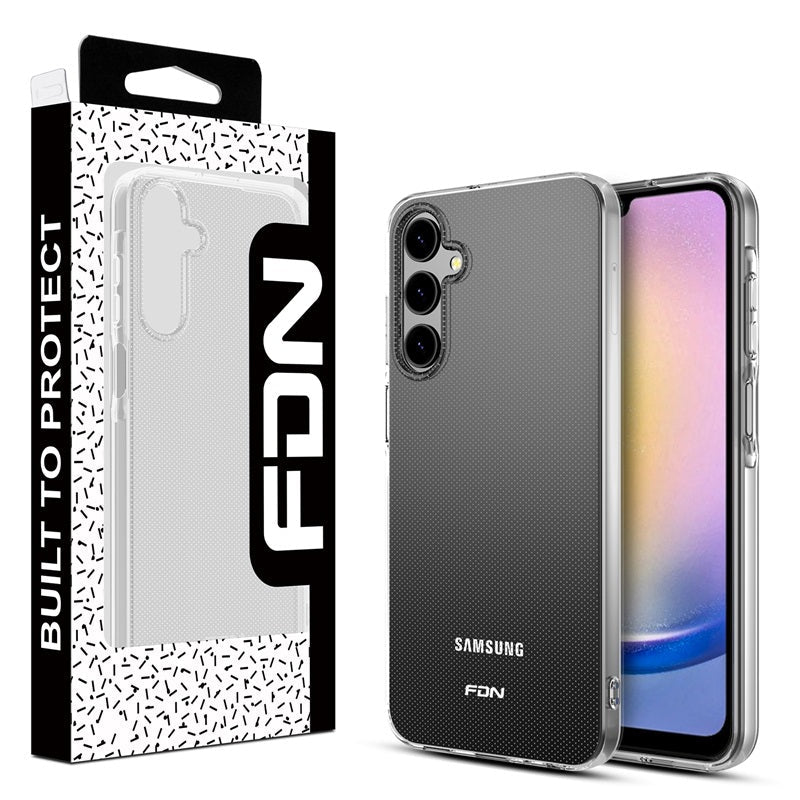 FDN Candy Skin Cover for Samsung Galaxy A25 5GGalaxy A25 5G