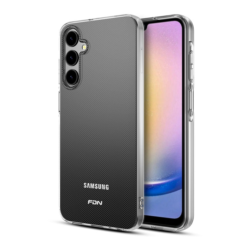 FDN Candy Skin Cover for Samsung Galaxy A25 5GGalaxy A25 5G