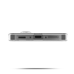 FDN Candy Skin Cover for Samsung Galaxy A56 5G - Glossy Transparent ClearGalaxy A56 5G