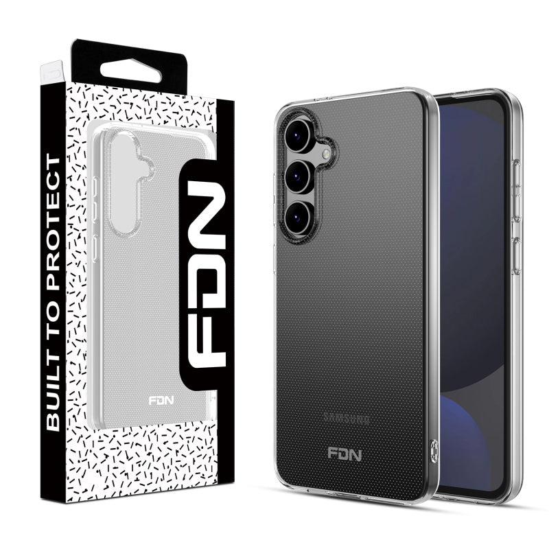 FDN Candy Skin Cover for Samsung Galaxy S24 Fan EditionGalaxy S24 Fan Edition