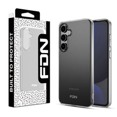 FDN Candy Skin Cover for Samsung Galaxy S24 Fan EditionGalaxy S24 Fan Edition