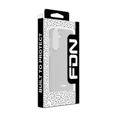 FDN Candy Skin Cover for Samsung Galaxy S24 Fan EditionGalaxy S24 Fan Edition