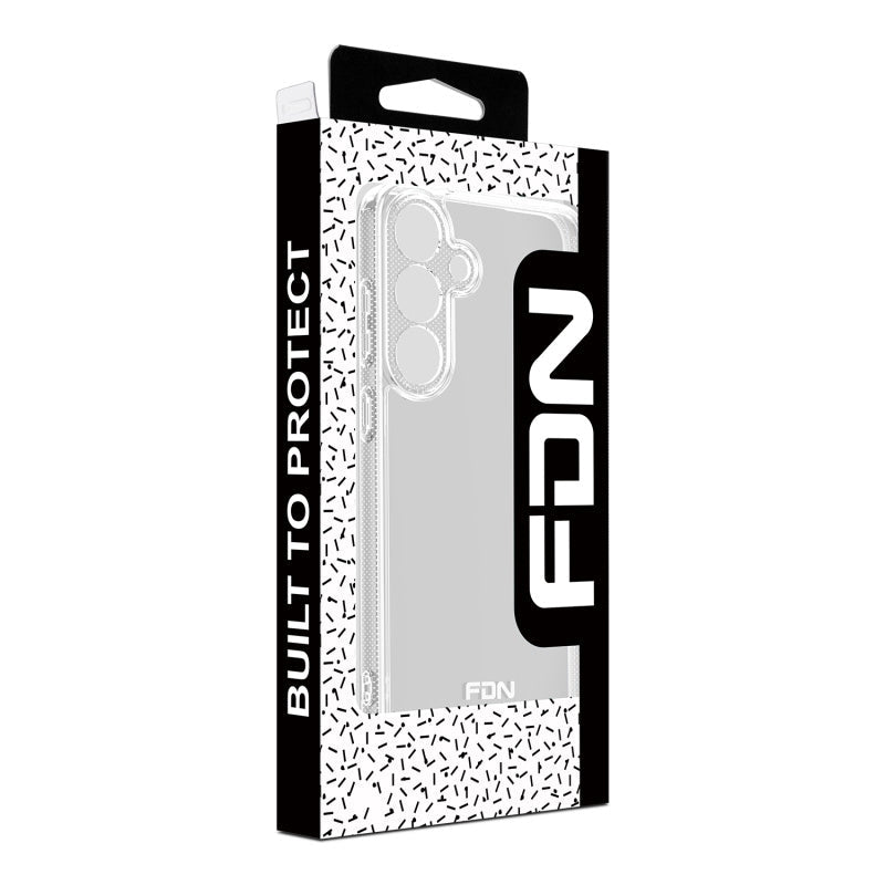 FDN Candy Skin Cover for Samsung Galaxy S25 PlusGalaxy S25+