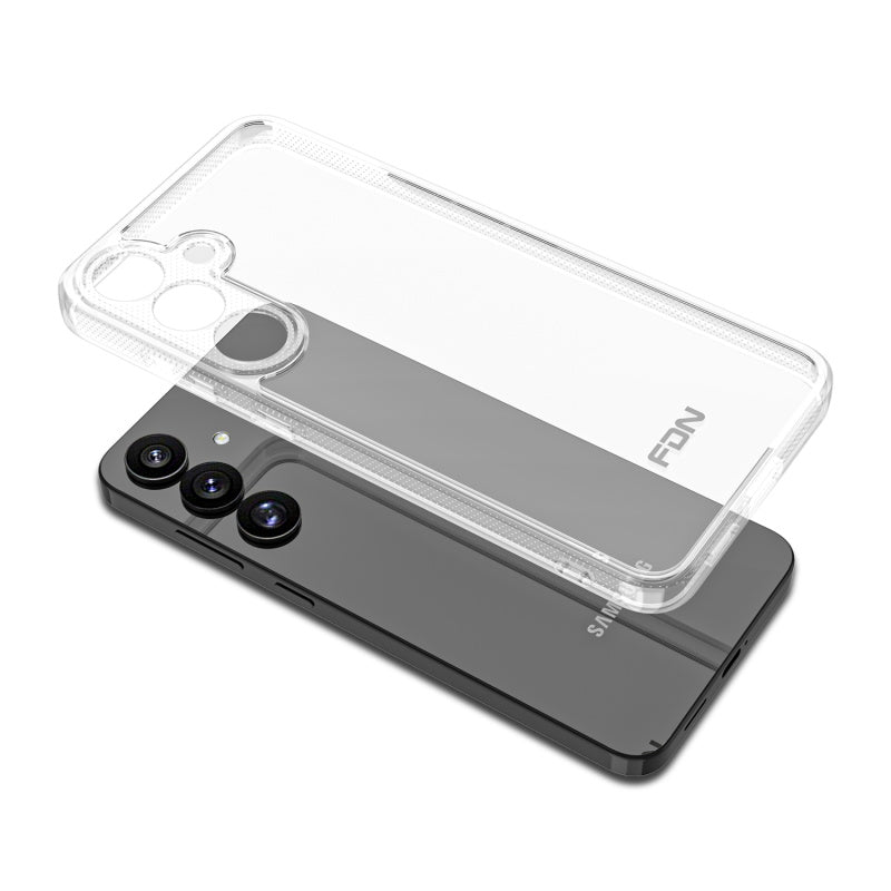 FDN Candy Skin Cover for Samsung Galaxy S25 PlusGalaxy S25+