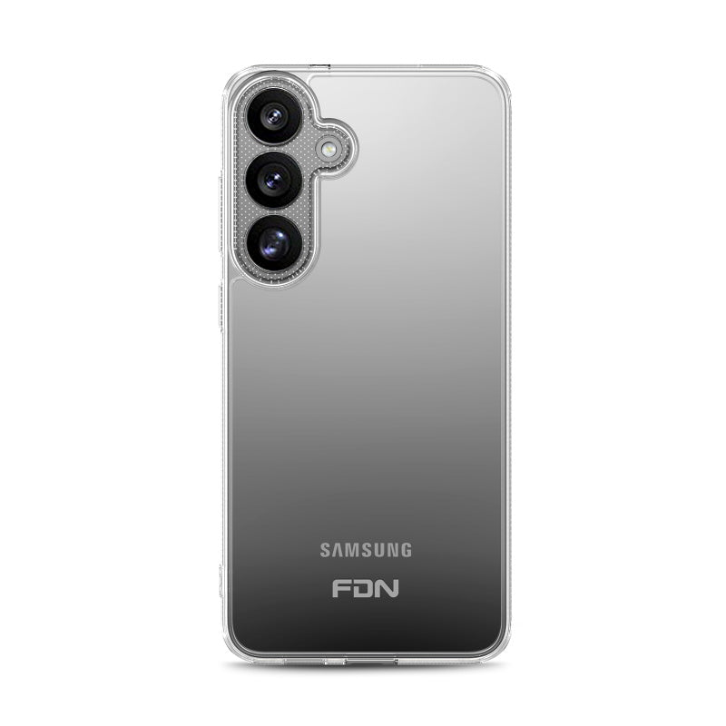 FDN Candy Skin Cover for Samsung Galaxy S25 PlusGalaxy S25+