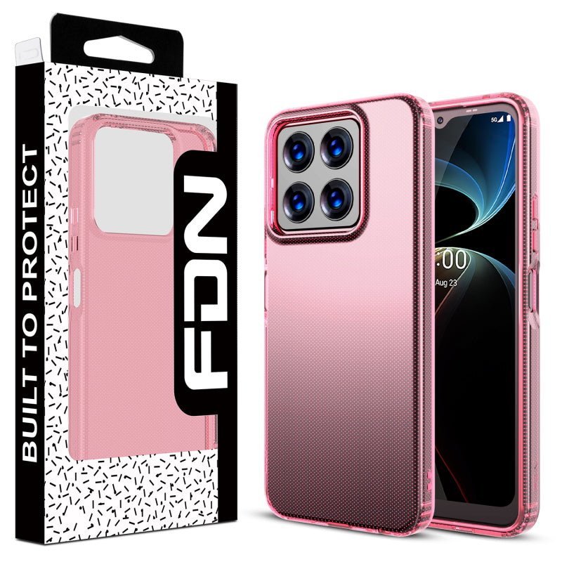 FDN Clear Series for Boost Summit 5GMyBat Pro