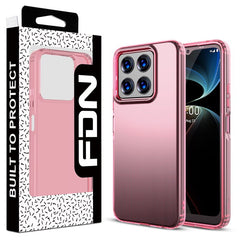 FDN Clear Series for Boost Summit 5GMyBat Pro