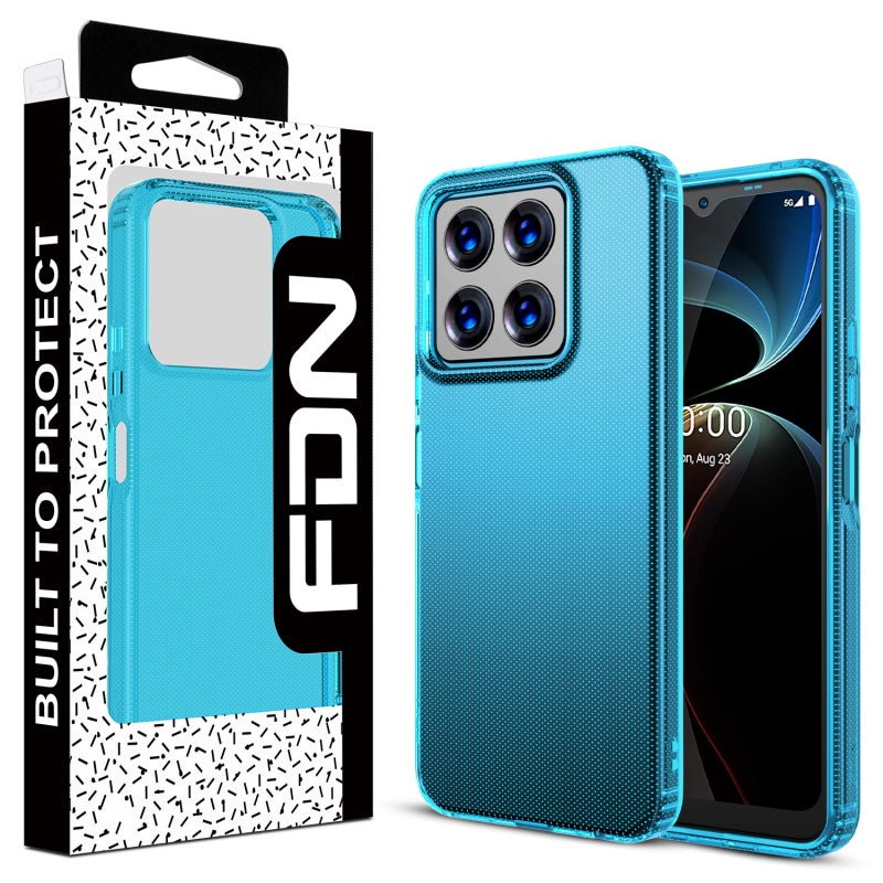 FDN Clear Series for Boost Summit 5GMyBat Pro